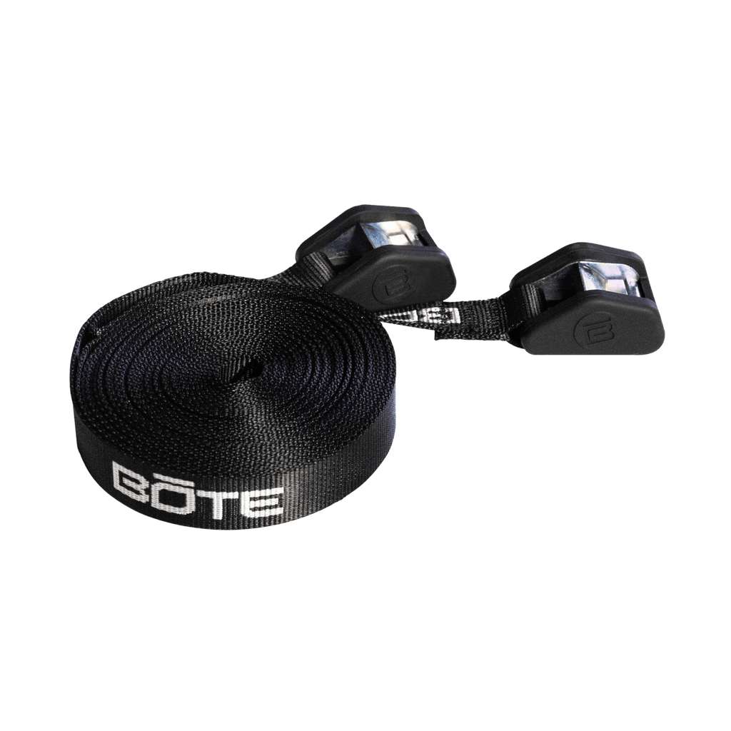 BOTE Cam Straps by Bote, available through BOTE