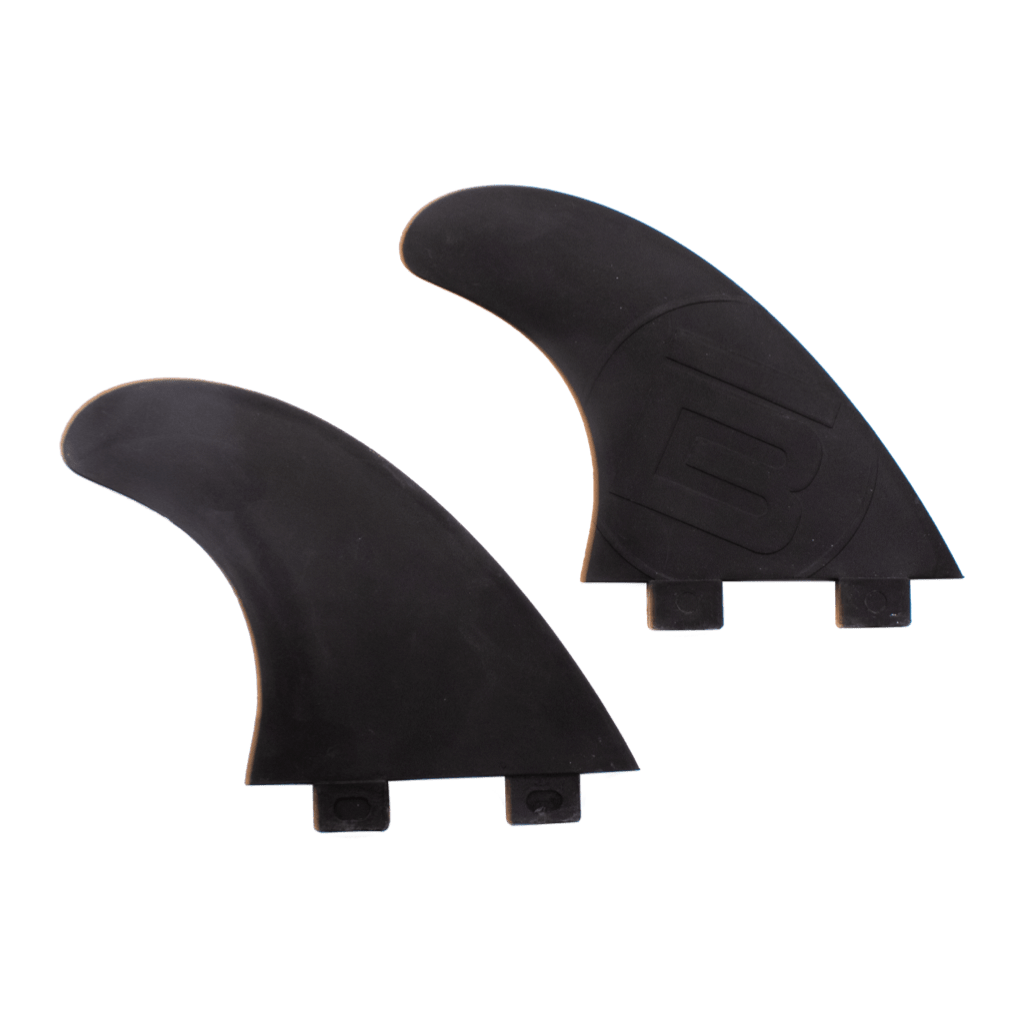 Side Bite Fins by Bote, available through BOTE