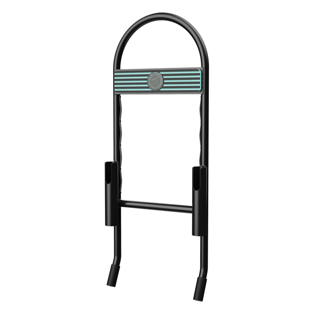 Grab Rac by Bote, available through BOTE