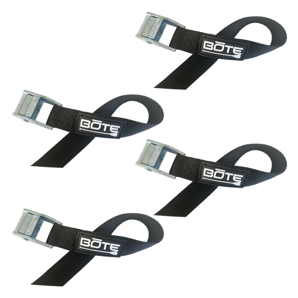 DockLink II 4-Pack by Bote, available through BOTE