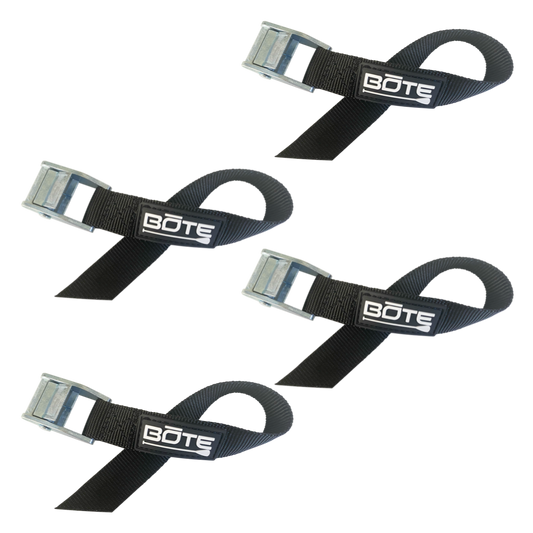 DockLink II 4-Pack by Bote, available through BOTE