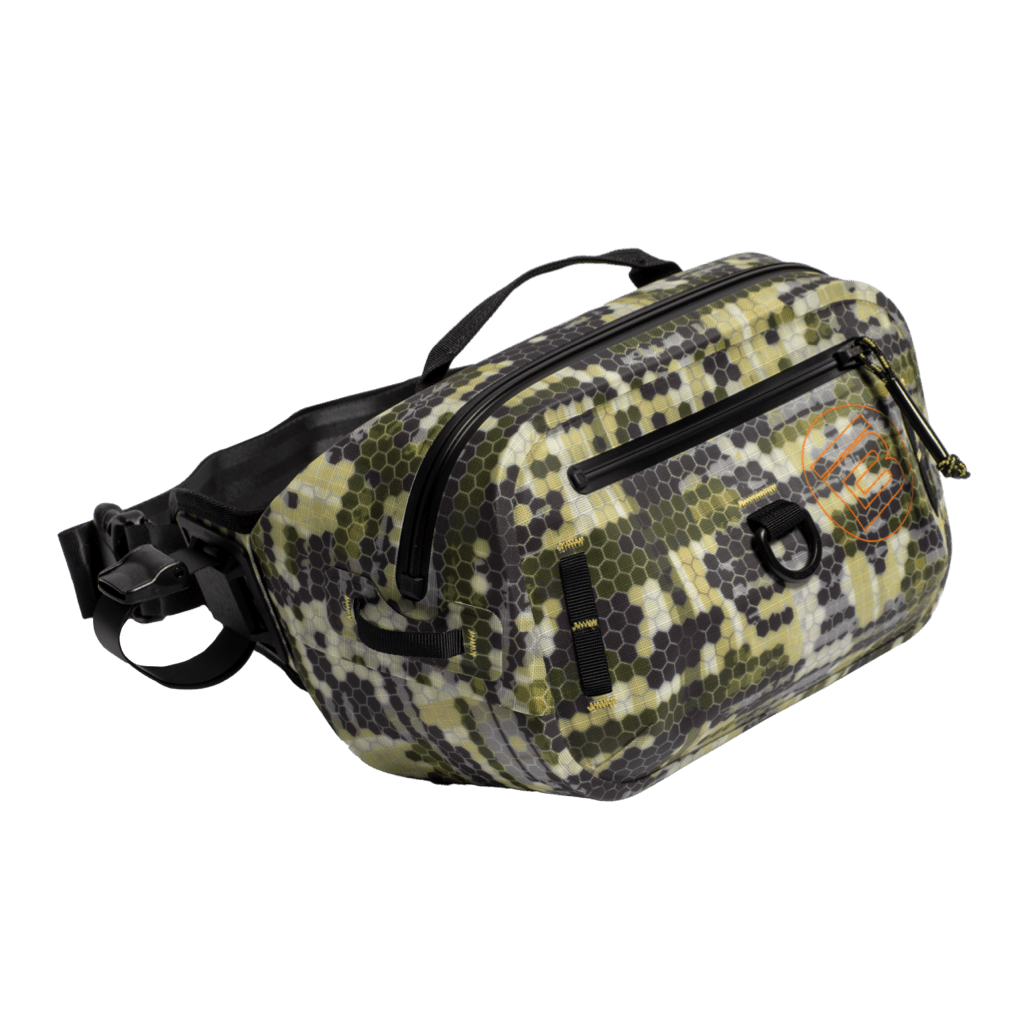 Highwater Belt Pack by Bote, available through BOTE