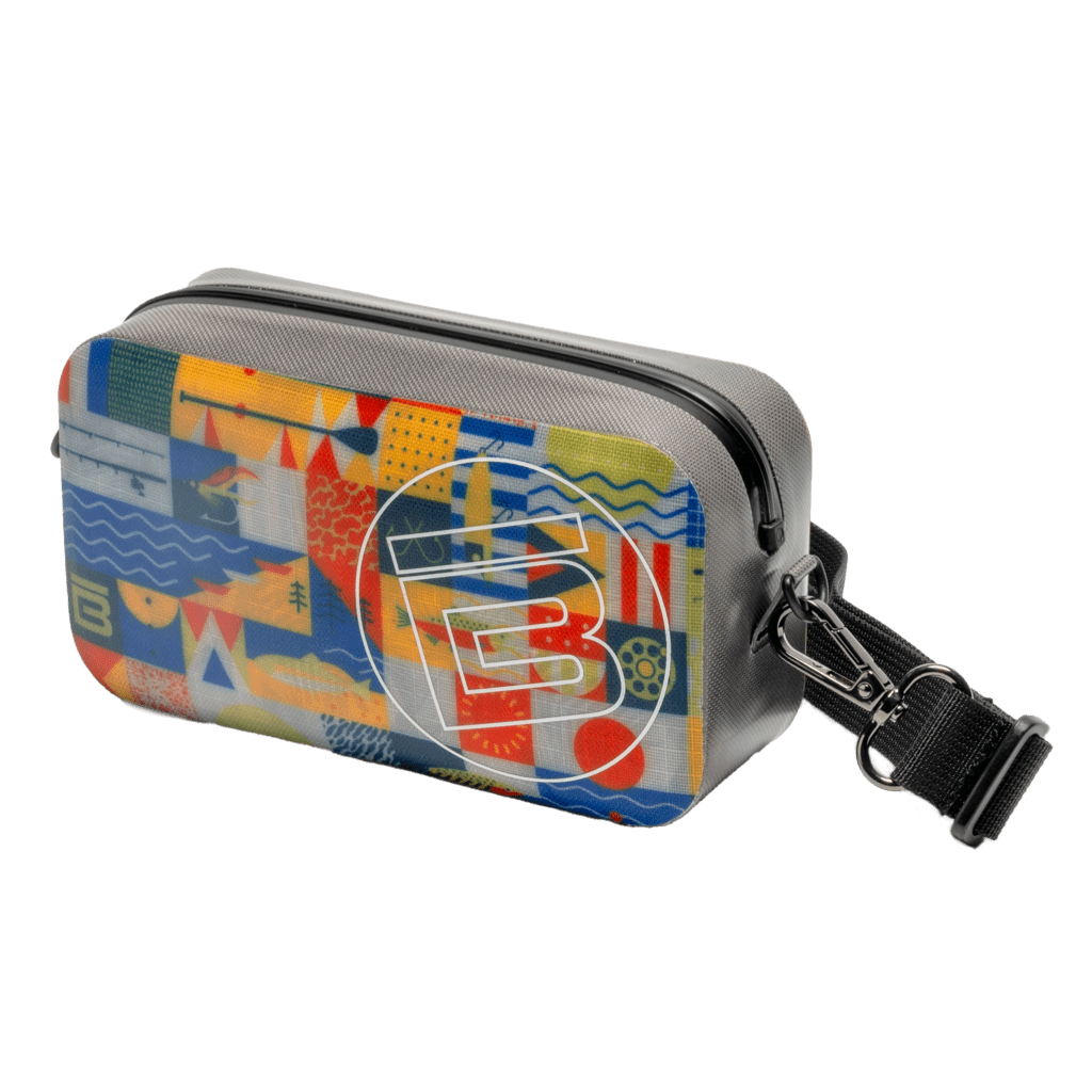 Highwater Hitchhiker by Bote, available through BOTE