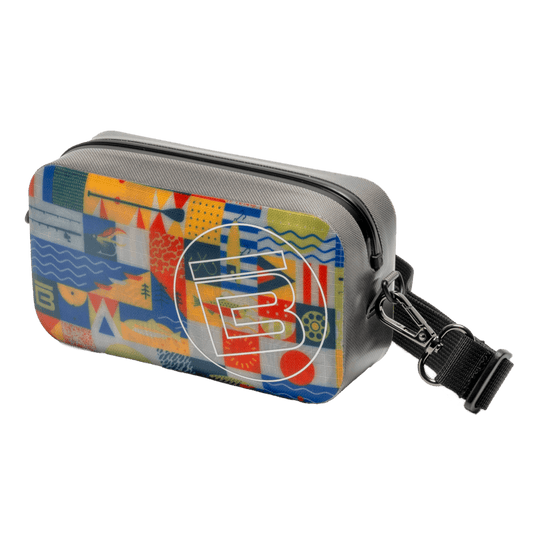 Highwater Hitchhiker by Bote, available through BOTE