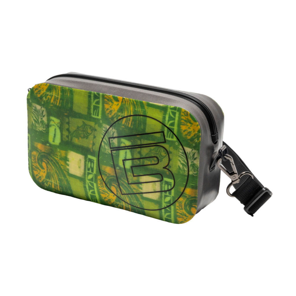 Highwater Hitchhiker XL by Bote, available through BOTE