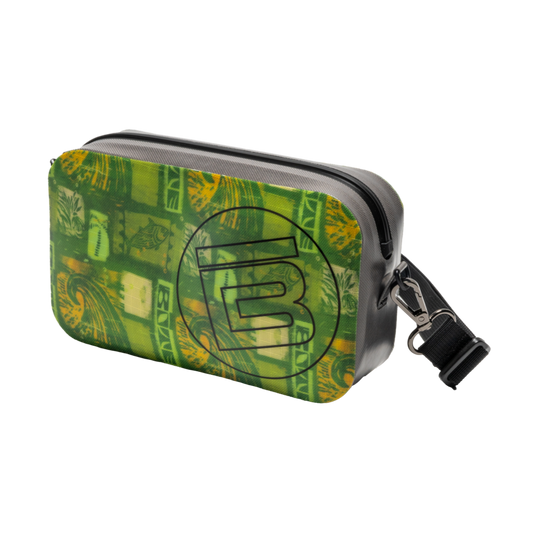 Highwater Hitchhiker XL by Bote, available through BOTE