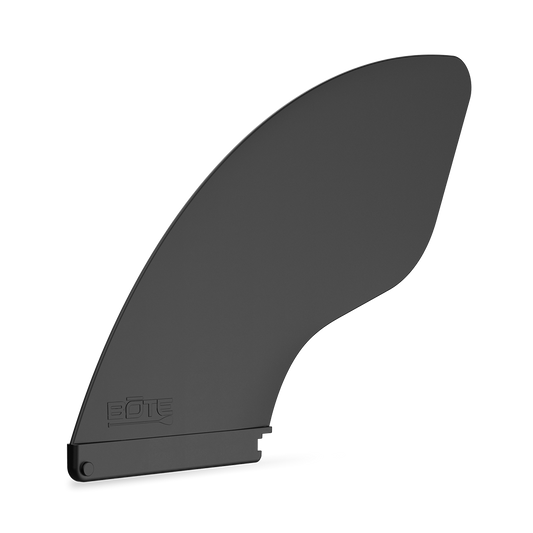 10" Click-In Center Fin by Bote, available through BOTE