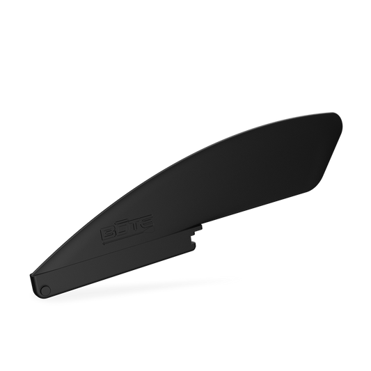 3" Click-In Center Fin by Bote, available through BOTE