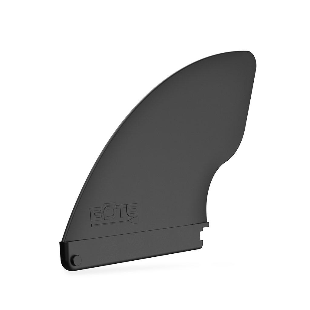6" Click-In Center Fin by Bote, available through BOTE