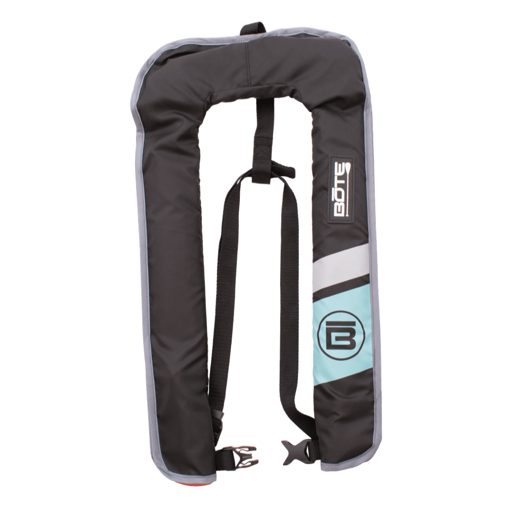 BOTE Inflatable Vest PFD by Bote, available through BOTE