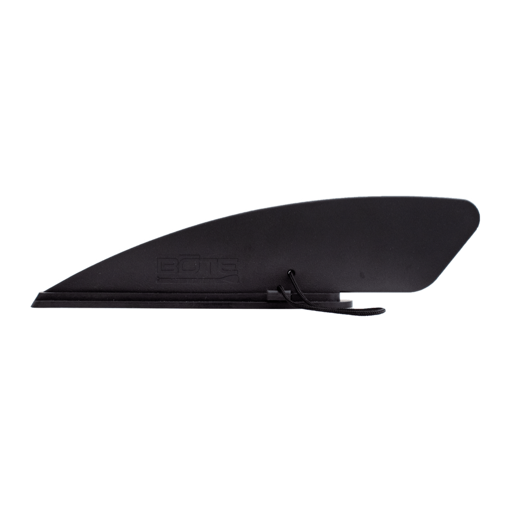 3" Aero Shorty Center Fin by Bote, available through BOTE