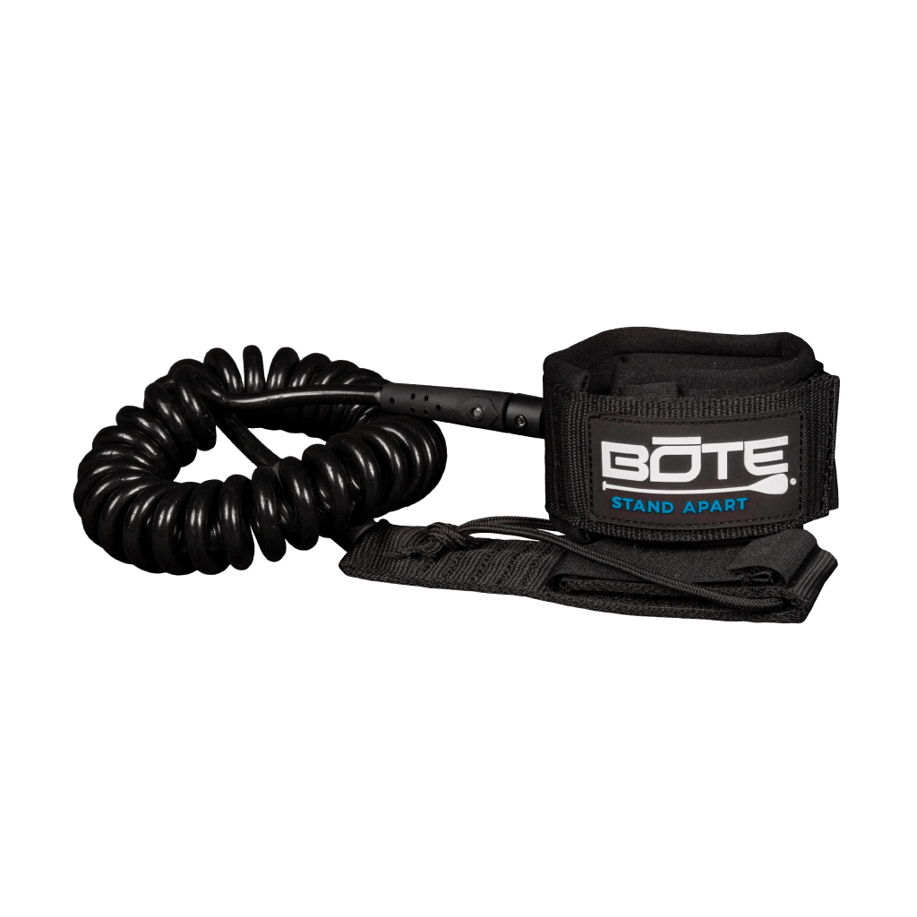 Coiled Leash by Bote, available through BOTE