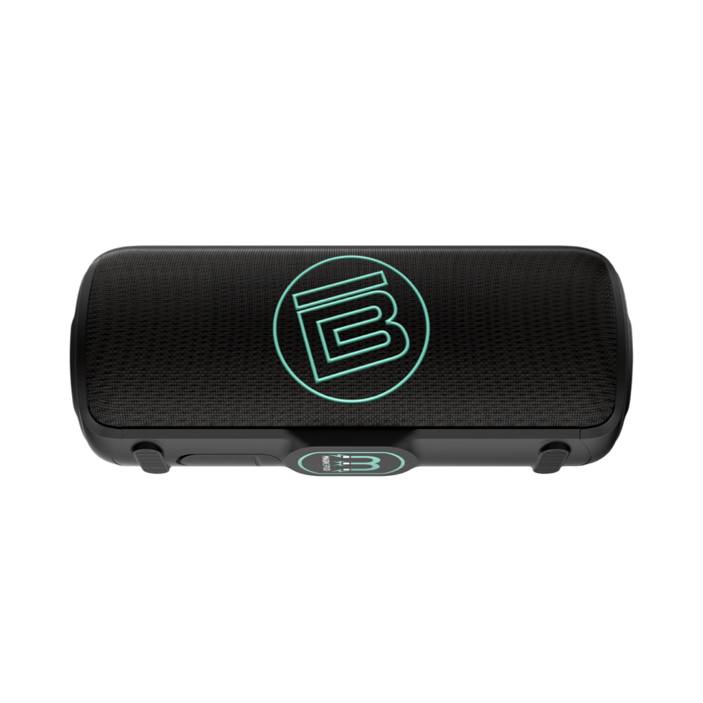 MAGNEBoom Surge Waterproof Speaker by Bote, available through BOTE