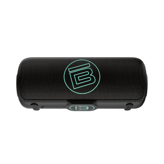 MAGNEBoom Surge Waterproof Speaker by Bote, available through BOTE