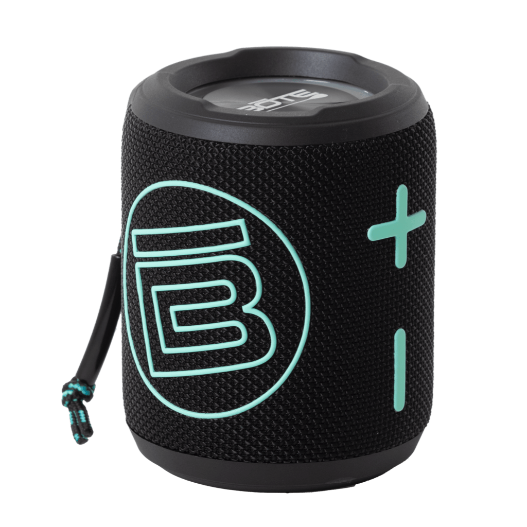 MAGNEBoom Swell Waterproof Speaker by Bote, available through BOTE