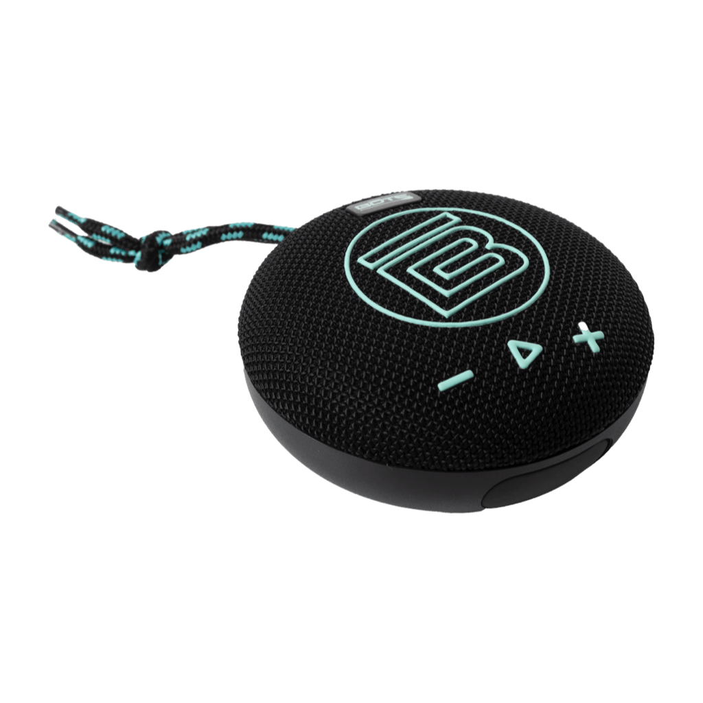 MAGNEBoom Wake Waterproof Speaker by Bote, available through BOTE