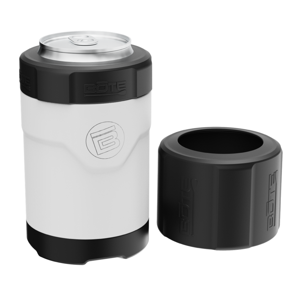 MAGNEChill Can Cooler Switch by Bote, available through BOTE