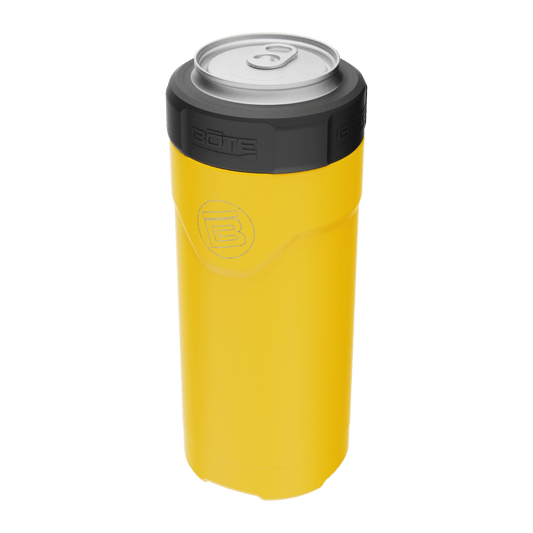 MAGNEChill Can Cooler Slim by Bote, available through BOTE