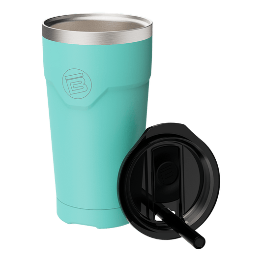 MAGNETumbler 20oz with Lid by Bote, available through BOTE