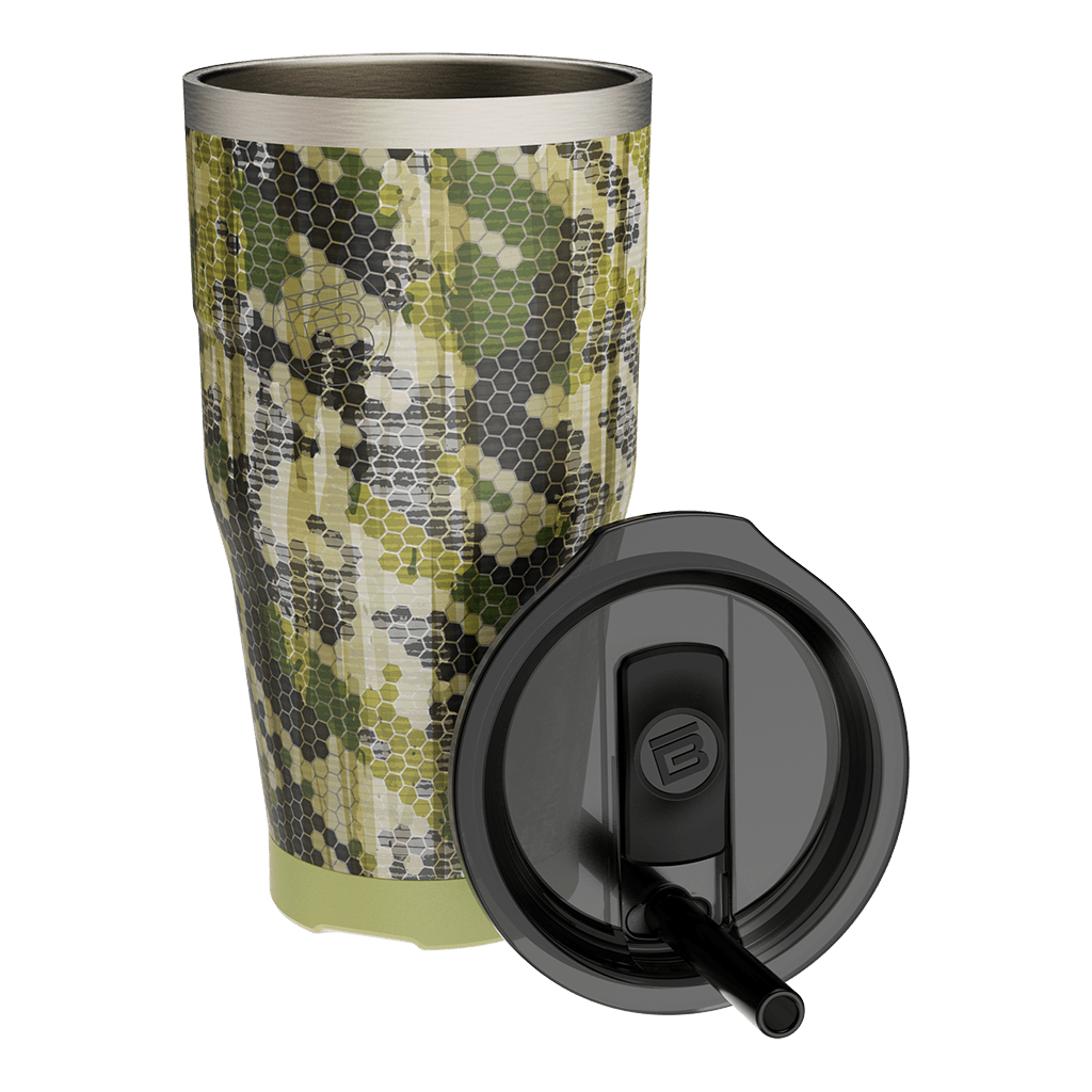 MAGNETumbler 32oz with Lid by Bote, available through BOTE