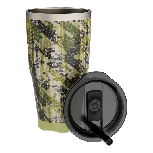 MAGNETumbler 32oz with Lid by Bote, available through BOTE