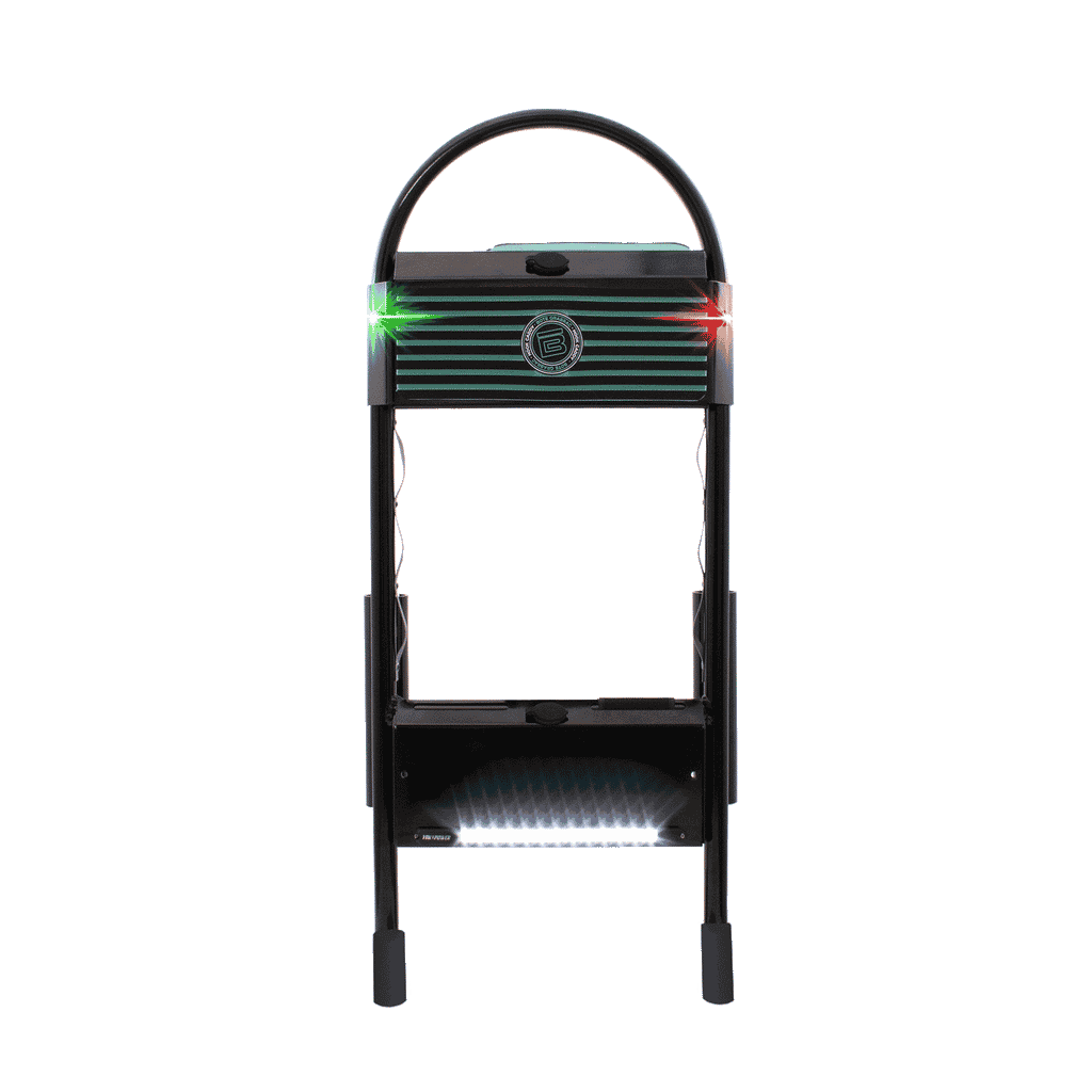 Power Rac by Bote, available through BOTE