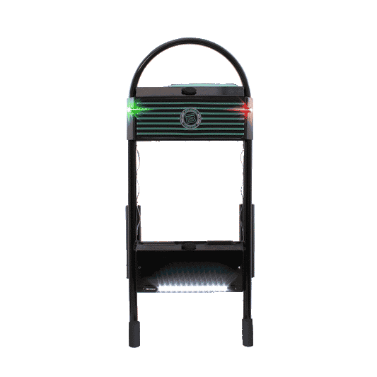 Power Rac by Bote, available through BOTE