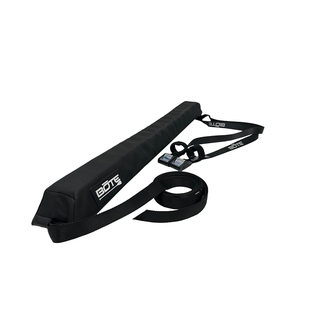 Quick Strap Board Racks by Bote, available through BOTE
