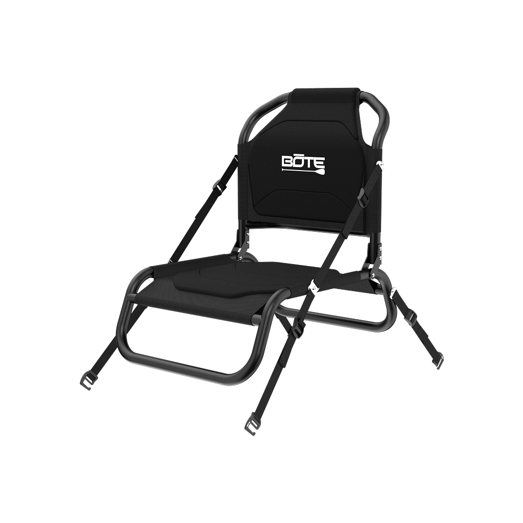 Solis Seat by Bote, available through BOTE