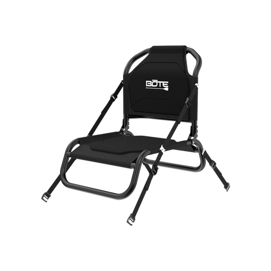 Solis Seat by Bote, available through BOTE