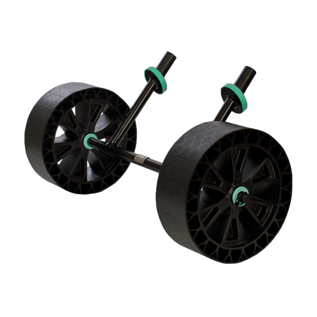 Wheel Rac by Bote, available through BOTE