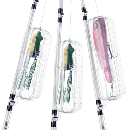 KastKing Bait Kapsule Fishing Lure Cover by KastKing