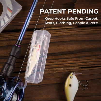 KastKing Bait Kapsule Fishing Lure Cover product image 4