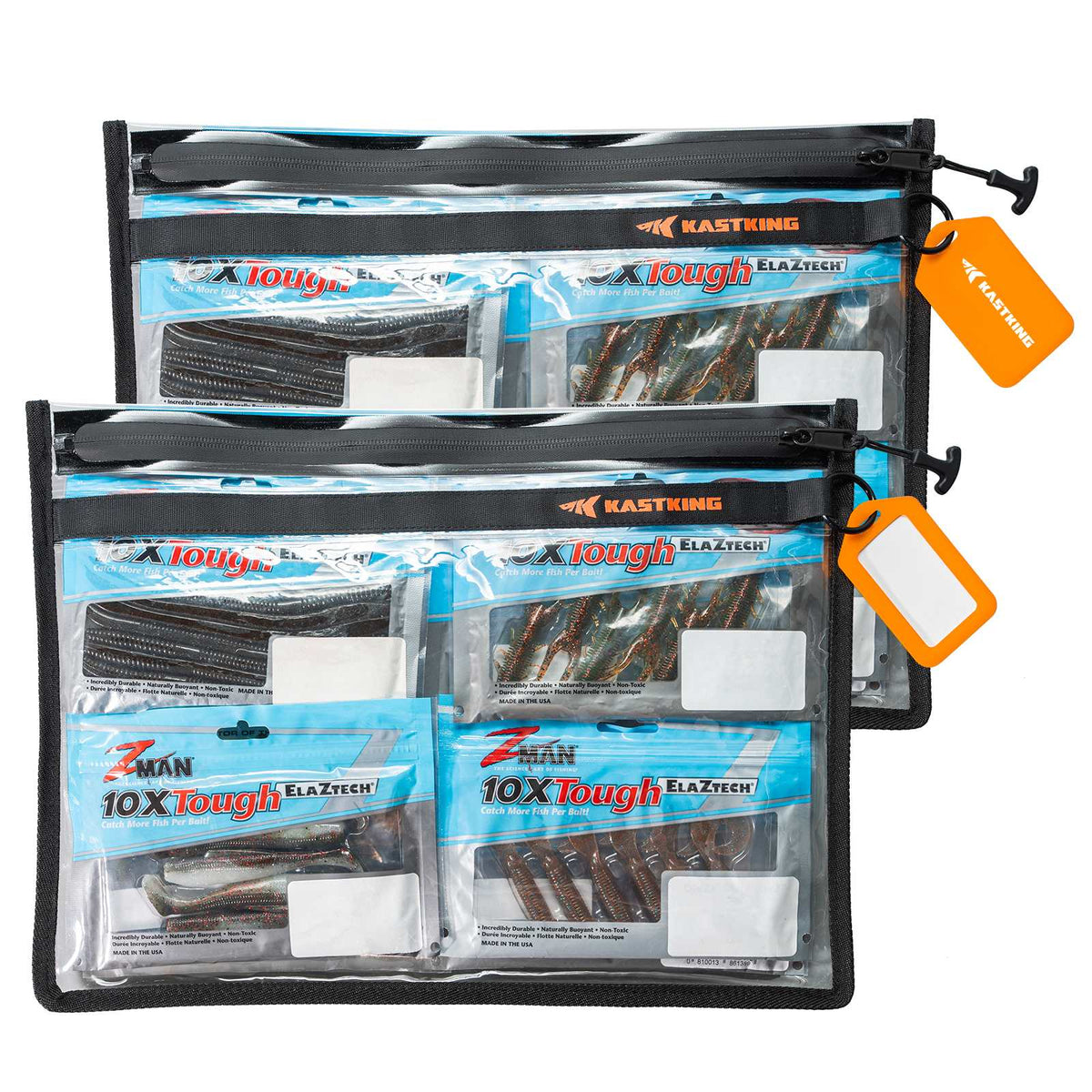 KastKing BaitShield Tackle Storage Bag by KastKing