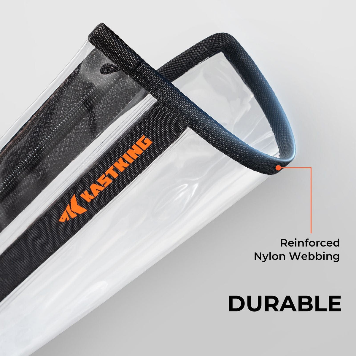 KastKing BaitShield Tackle Storage Bag product image 5