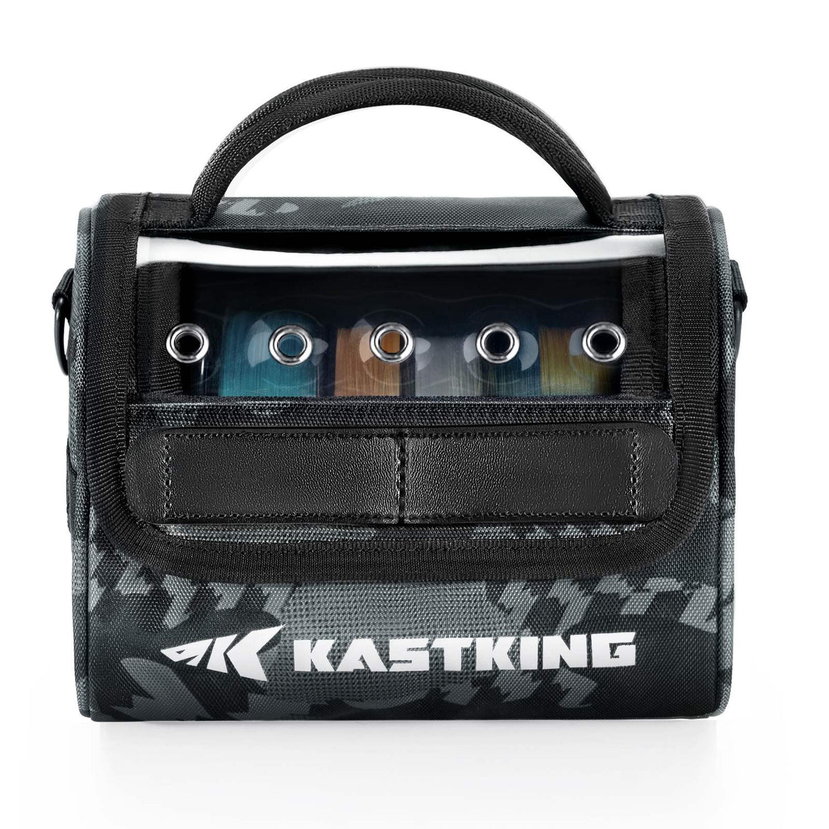 KastKing BaitSpace Line Management Bag product image 4