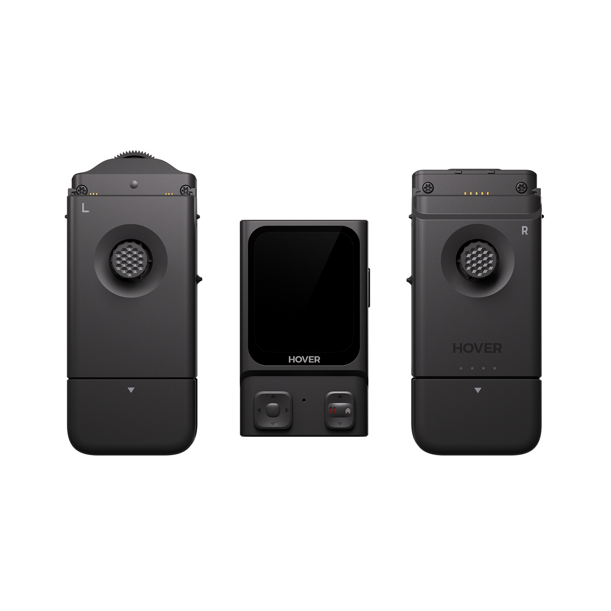 HOVERAir Beacon & JoySticks product image