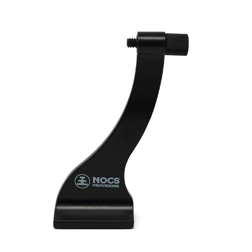 Binocular Tripod Mount by Nocs Provisions