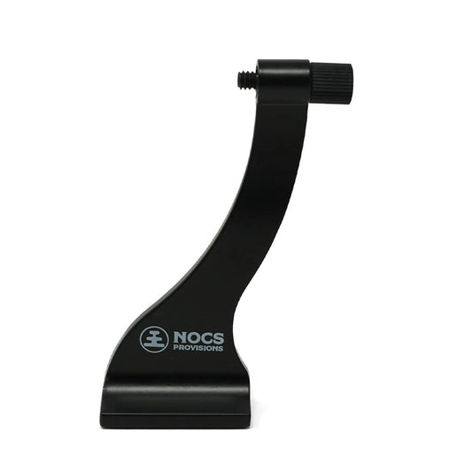 Binocular Tripod Mount by Nocs Provisions