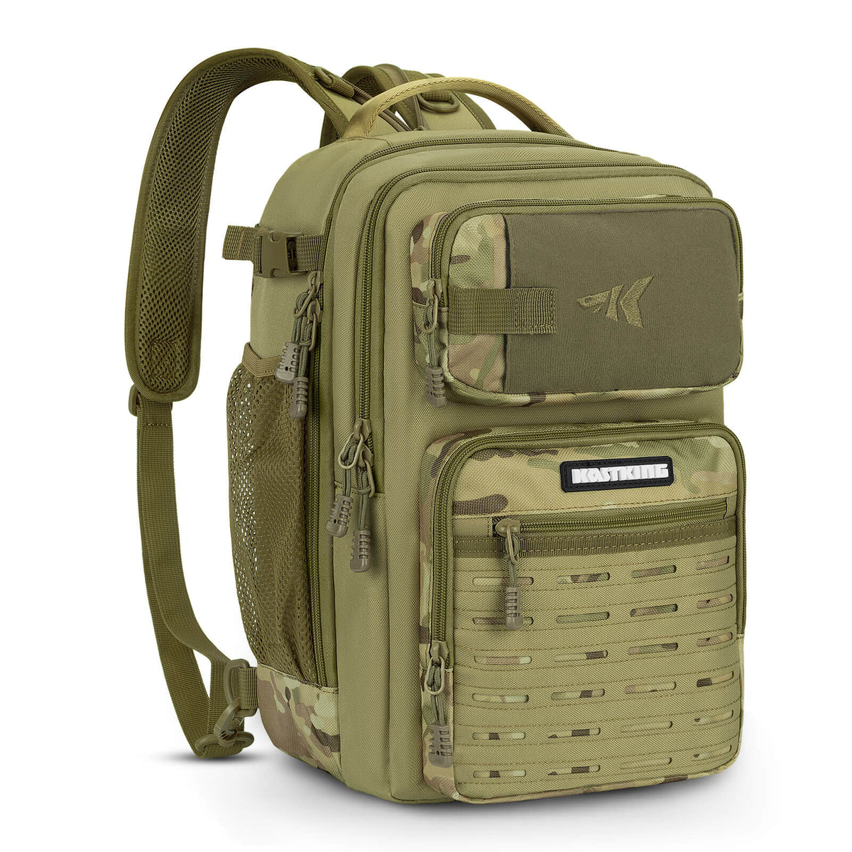 KastKing BlowBak Tactical Fishing Sling Tackle Storage Bag product image 2