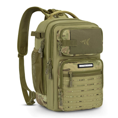 KastKing BlowBak Tactical Fishing Sling Tackle Storage Bag product image 2