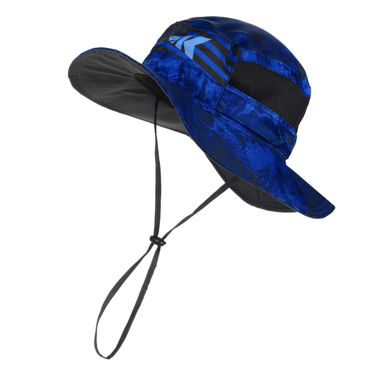KastKing Sol Armis UPF 50 Boonie Hat product image 2