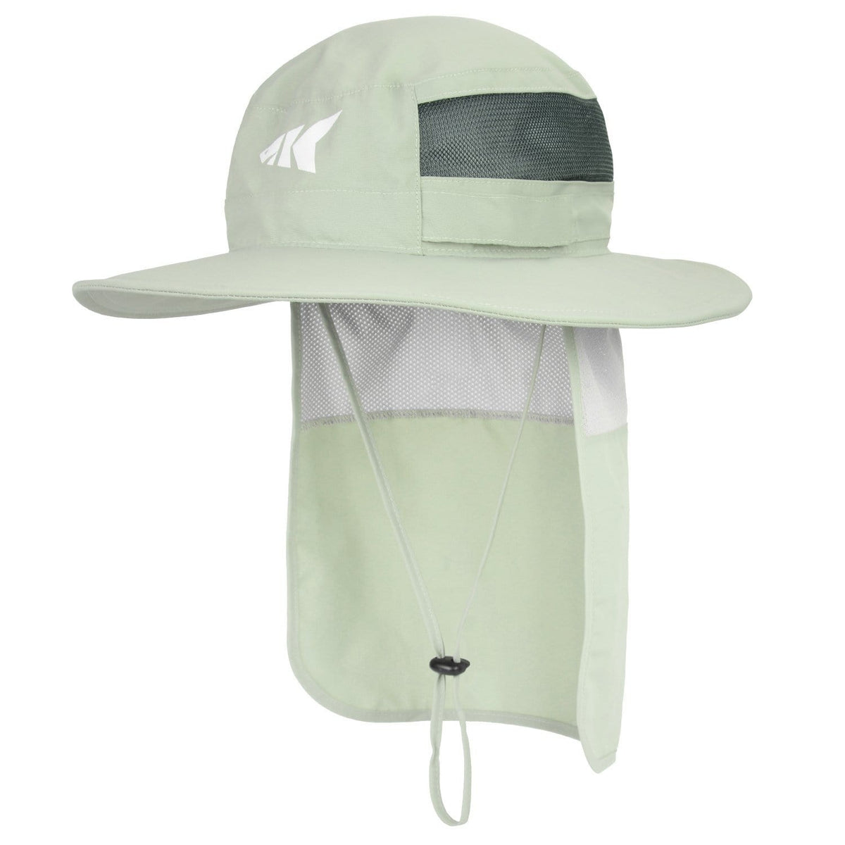 KastKing UPF 50 Boonie Hat Fishing Hat with Removable Neck Shield product image 2