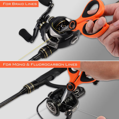 KastKing Fishing Line Scissors product image 4