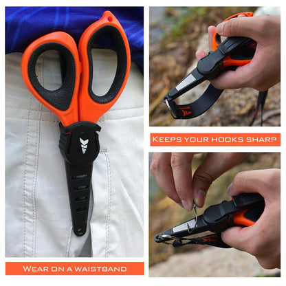 KastKing Fishing Line Scissors product image 6
