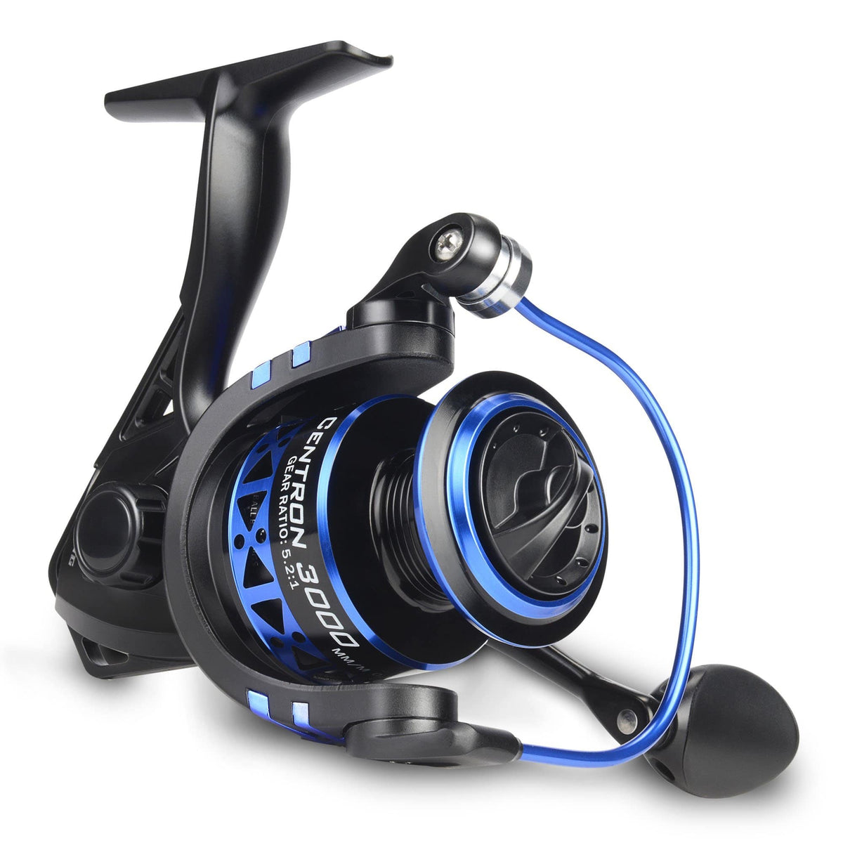 KastKing Centron Spinning Fishing Rod and Reel Combo product image 3