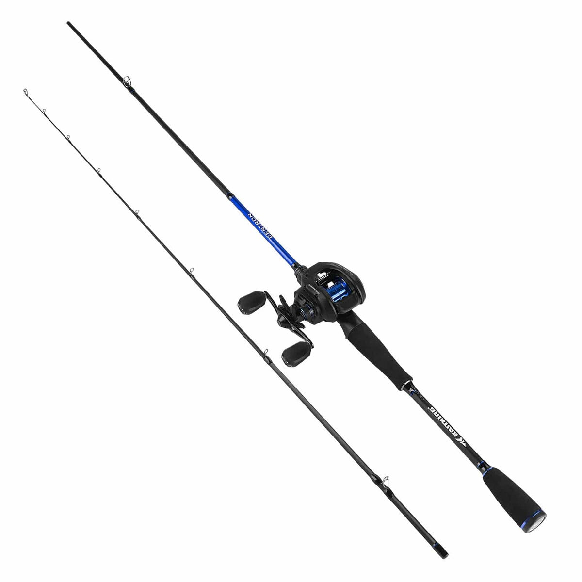 KastKing Centron Baitcasting Rod and Reel Combo product image 2