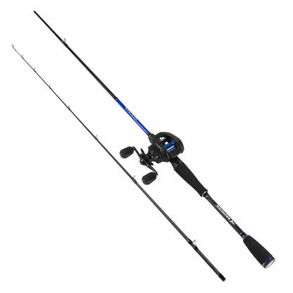 KastKing Centron Baitcasting Rod and Reel Combo product image 2