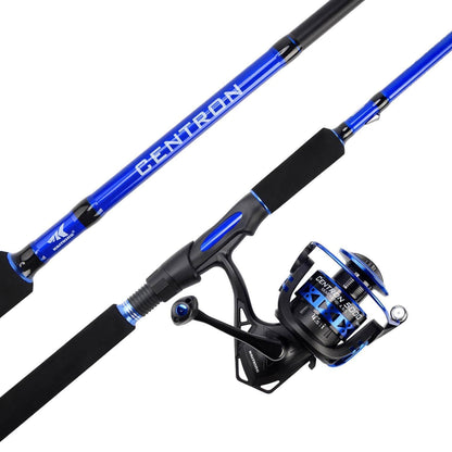 KastKing Centron Spinning Fishing Rod and Reel Combo product image 4
