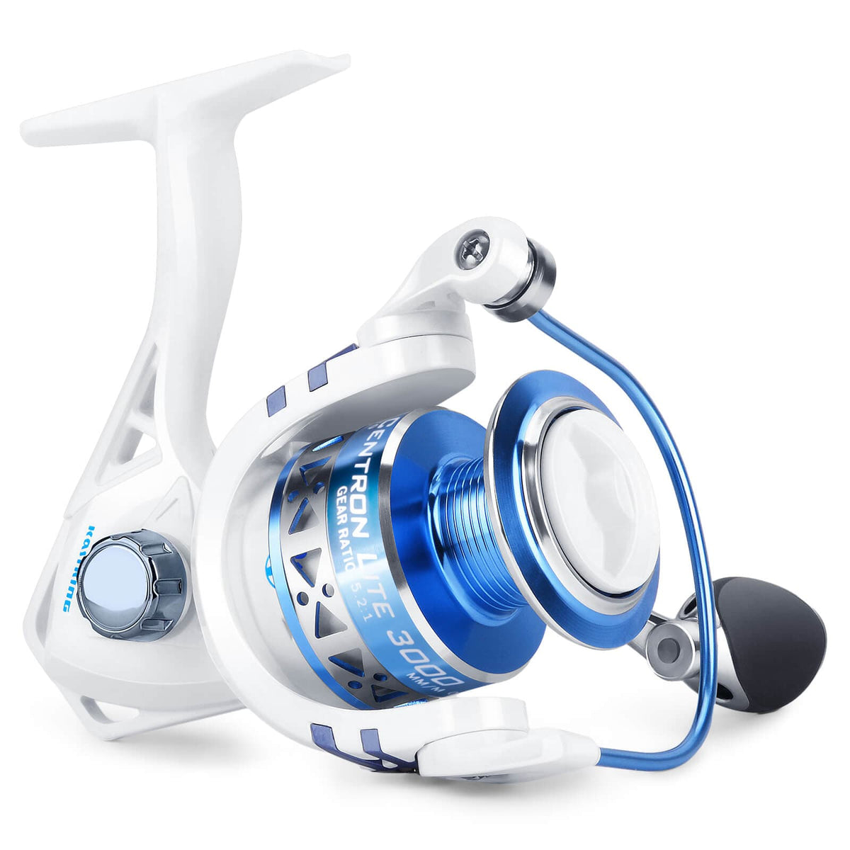 KastKing Centron Spinning Reels by KastKing